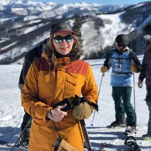 Meet your Posher, Kaitlin